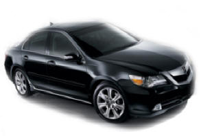 Acura Car Key Replacement