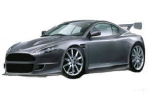 Aston Martin Car Key Replacement