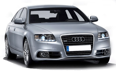 Audi Car Key Replacement