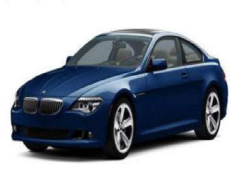 BMW Car Key Replacement