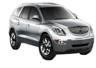 Buick Car Key Replacement