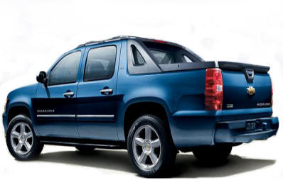 Chevy Car Key Replacement