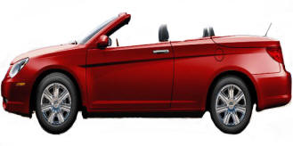 Chrysler Car Key Replacement