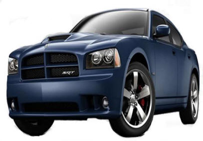 Dodge Car Key Replacement