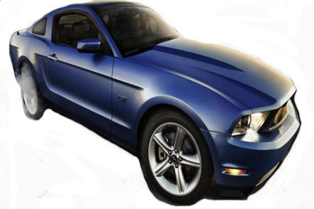 Ford Car Key Replacement