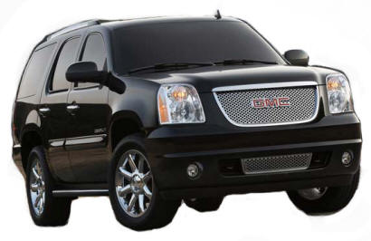 GMC Car Key Replacement