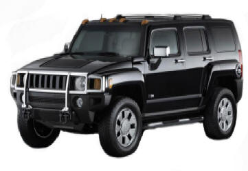 Hummer Car Key Replacement
