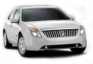 Mercury Car Key Replacement