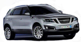 Saab Car Key Replacement