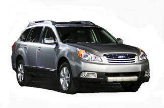 Subaru Car Key Replacement