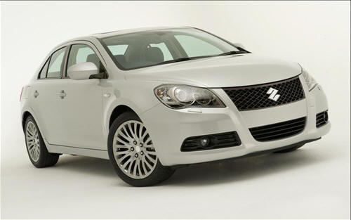 Suzuki Car Key Replacement