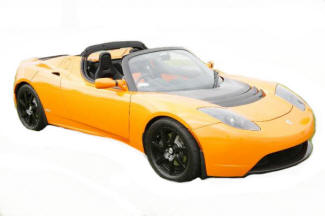 Tesla Car Key Replacement