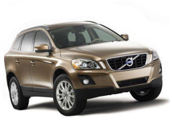 Volvo Car Key Replacement